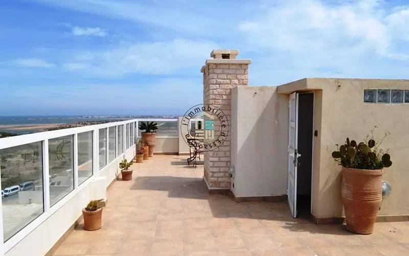 Vente - Maison de campagne - Mogador - 320 m² - 490000 € - Essaouira - 7669